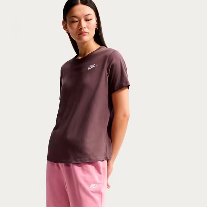 Футболка Nike Sportswear Club - 5