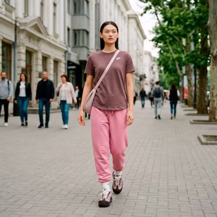 Футболка Nike Sportswear Club - 7