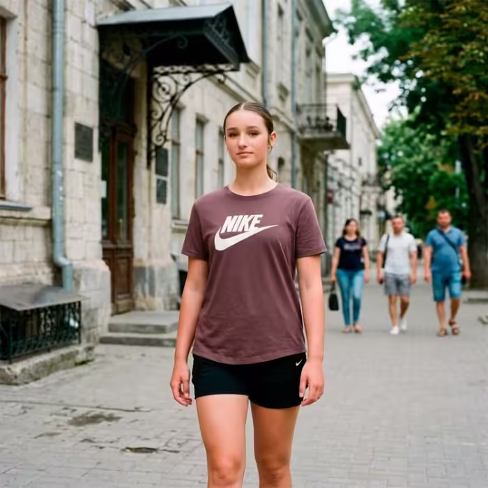 Tricou Nike Sportswear - 7