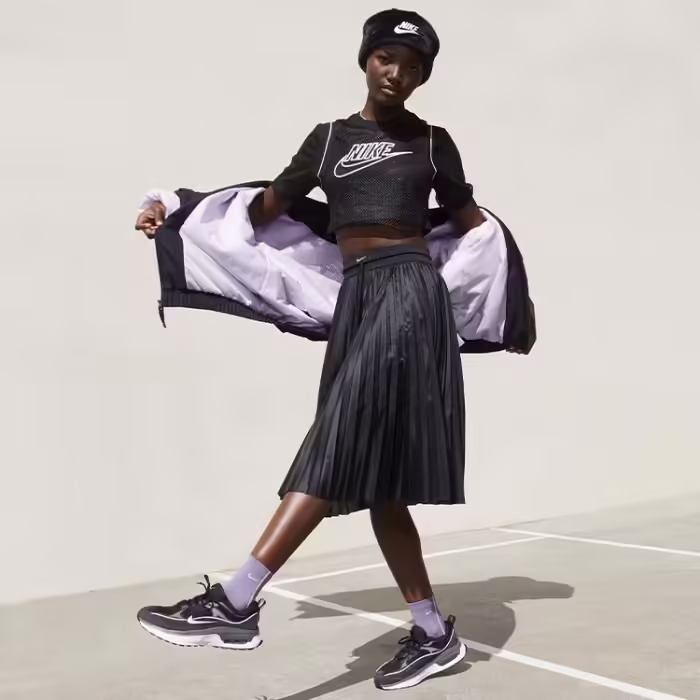 Incaltaminte Sport Nike W AIR MAX BLISS - 8