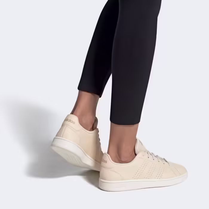 Incaltaminte Sport Adidas ADVANTAGE BASE - 4
