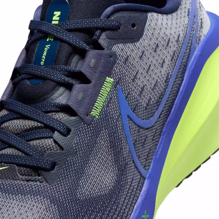 Кроссовки Nike VOMERO 17 - 3