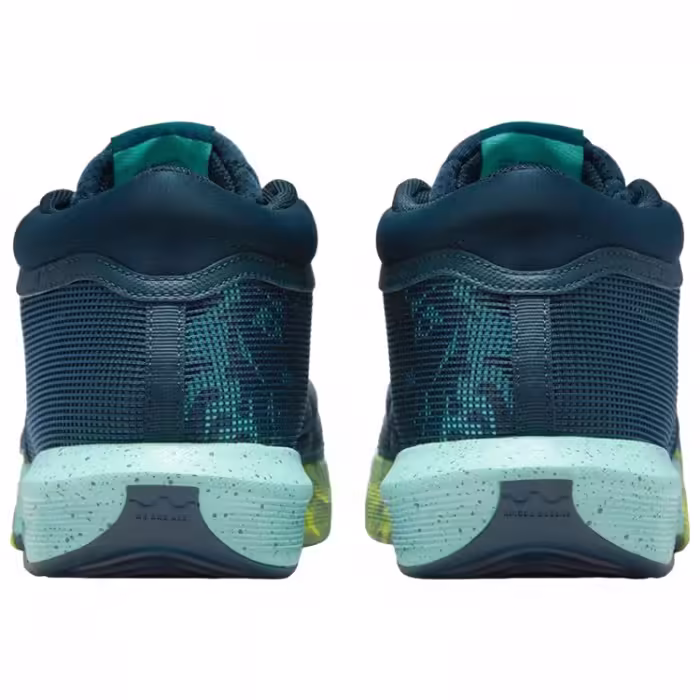 Incaltaminte Sport Nike LEBRON WITNESS VIII - 4