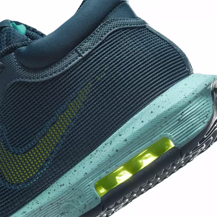 Incaltaminte Sport Nike LEBRON WITNESS VIII - 6