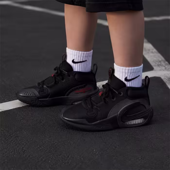 Incaltaminte Sport Nike AIR ZOOM CROSSOVER 2 (GS) - 6