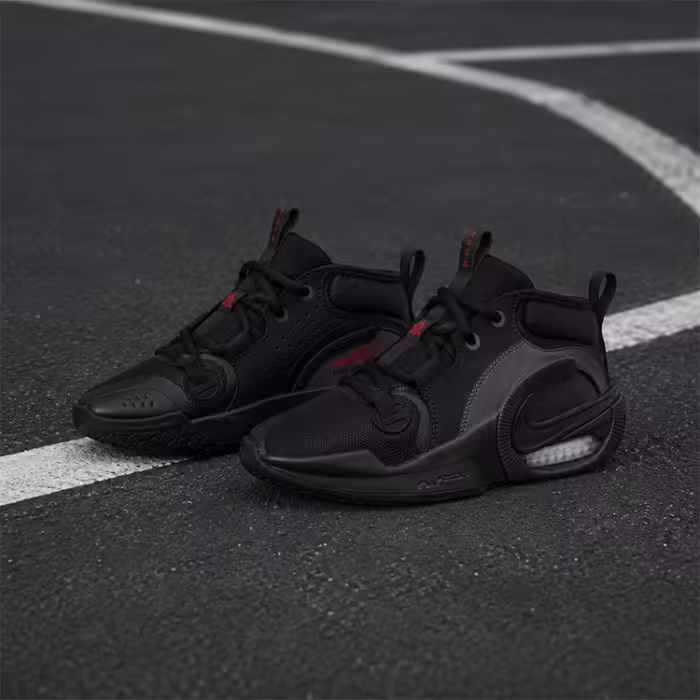 Incaltaminte Sport Nike AIR ZOOM CROSSOVER 2 (GS) - 7