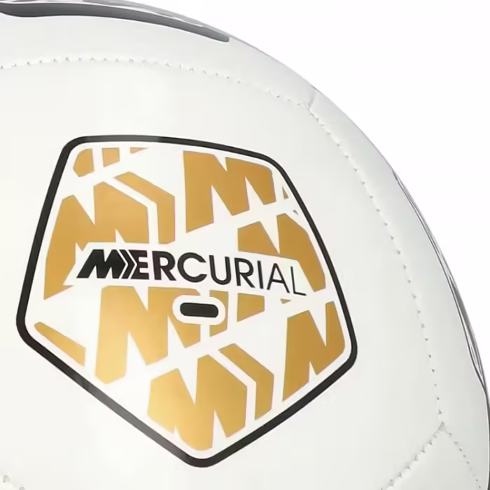 Футбольный мяч Nike NK MERC FADE - 2
