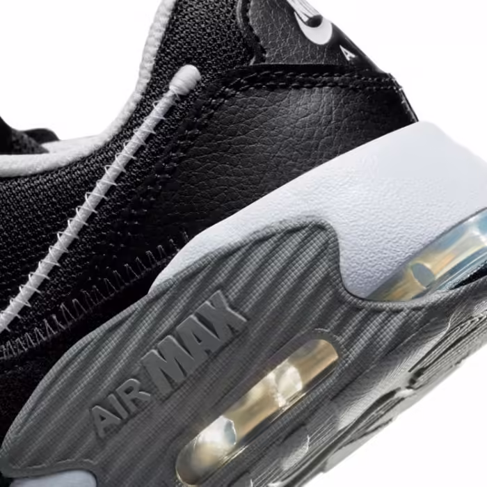 Кроссовки Nike AIR MAX EXCEE GS - 3