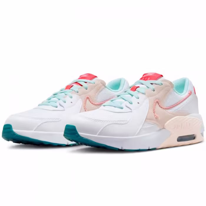 Кроссовки Nike AIR MAX EXCEE GS - 3