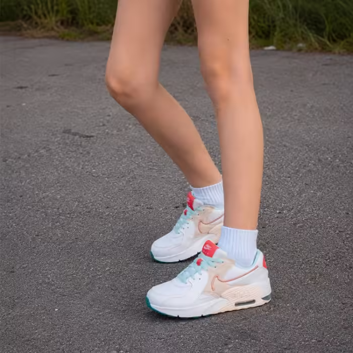 Кроссовки Nike AIR MAX EXCEE GS - 7