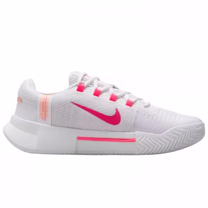 Кроссовки Nike W ZOOM GP CHALLENGE 1 HC - 2