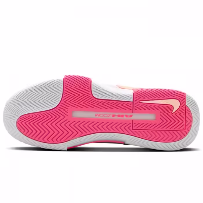 Кроссовки Nike W ZOOM GP CHALLENGE 1 HC - 3