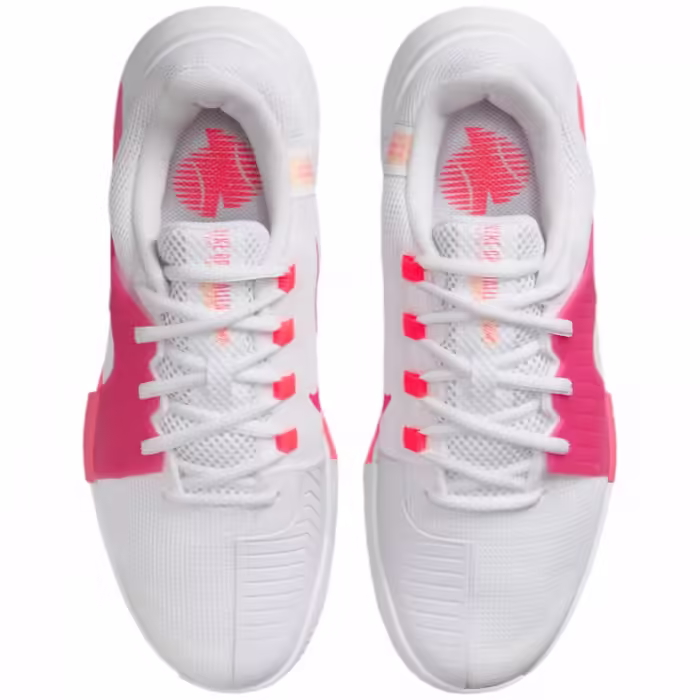 Кроссовки Nike W ZOOM GP CHALLENGE 1 HC - 4