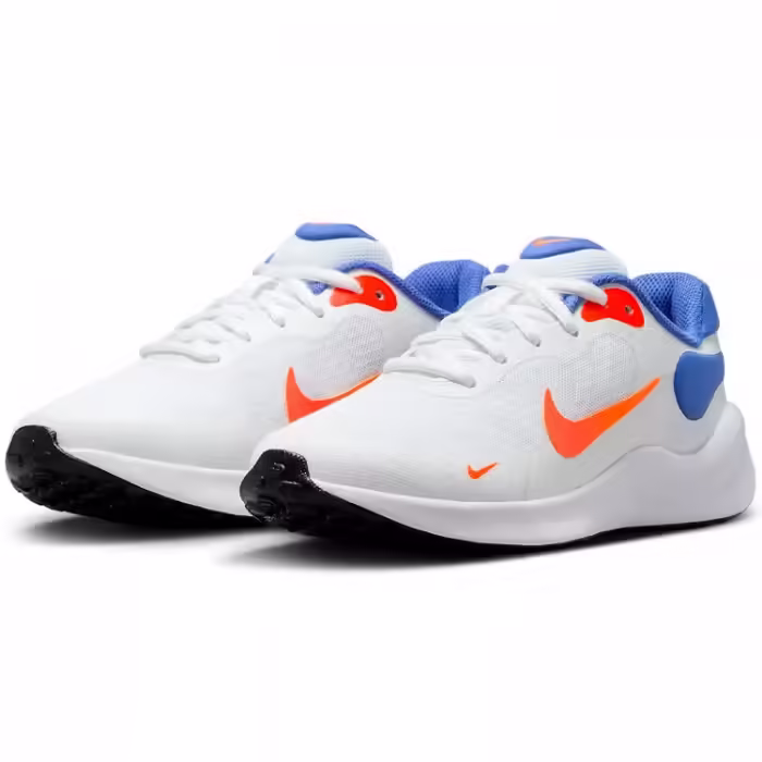 Incaltaminte Sport Nike REVOLUTION 7 (GS) - 4