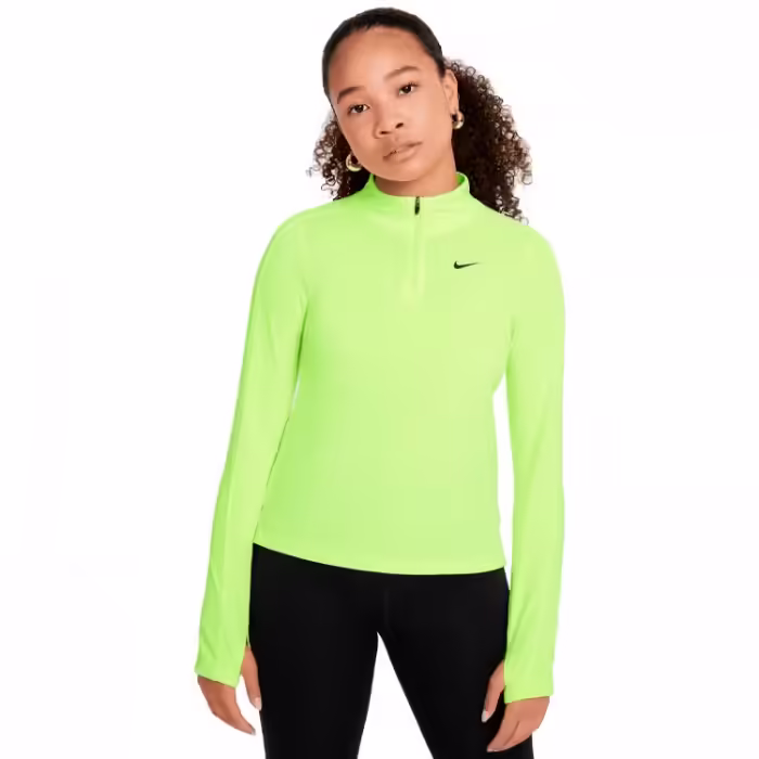 Long-sleeve Nike G NK DF LS HZ