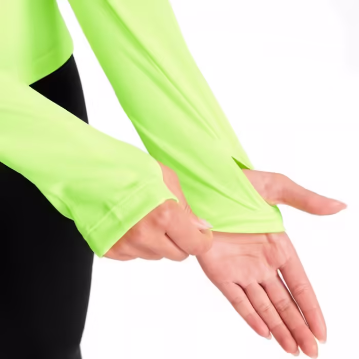 Long-sleeve Nike G NK DF LS HZ - 2