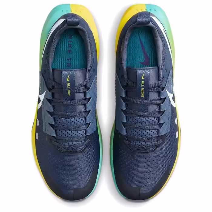 Incaltaminte Sport Nike ZOOMX ZEGAMA TRAIL 2 - 2