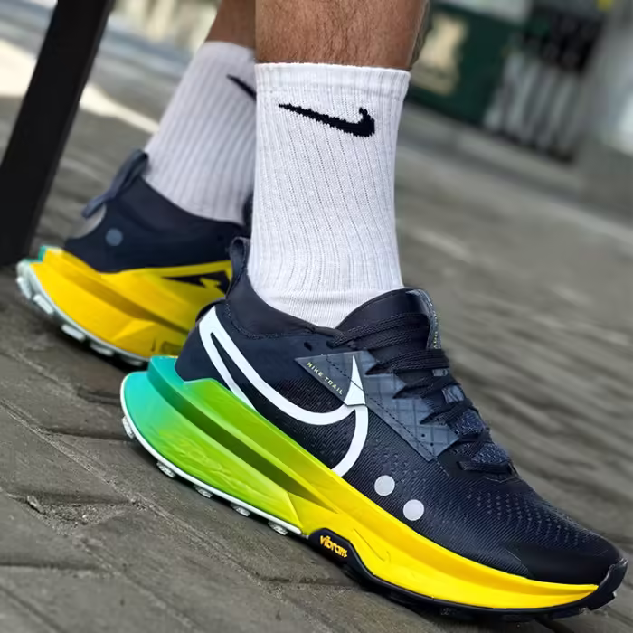 Incaltaminte Sport Nike ZOOMX ZEGAMA TRAIL 2 - 8