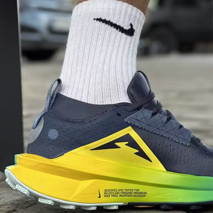 Incaltaminte Sport Nike ZOOMX ZEGAMA TRAIL 2 - 9