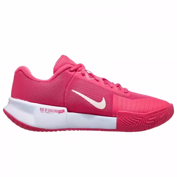 Кроссовки Nike W ZOOM GP CHALLENGE PRO CLY - 2