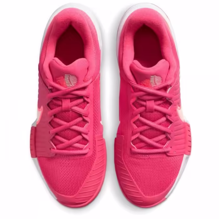 Кроссовки Nike W ZOOM GP CHALLENGE PRO CLY - 4