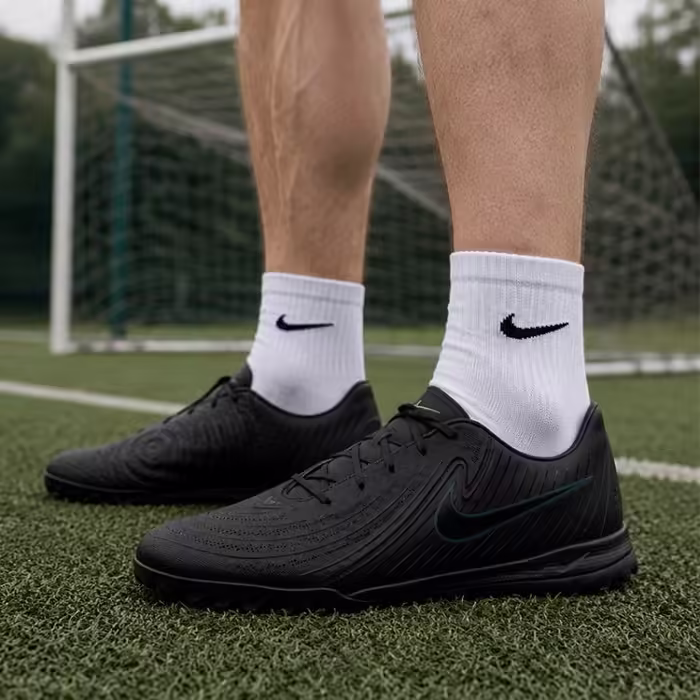 Ghete p/u fotbal Nike PHANTOM GX II ACADEMY TF - 7