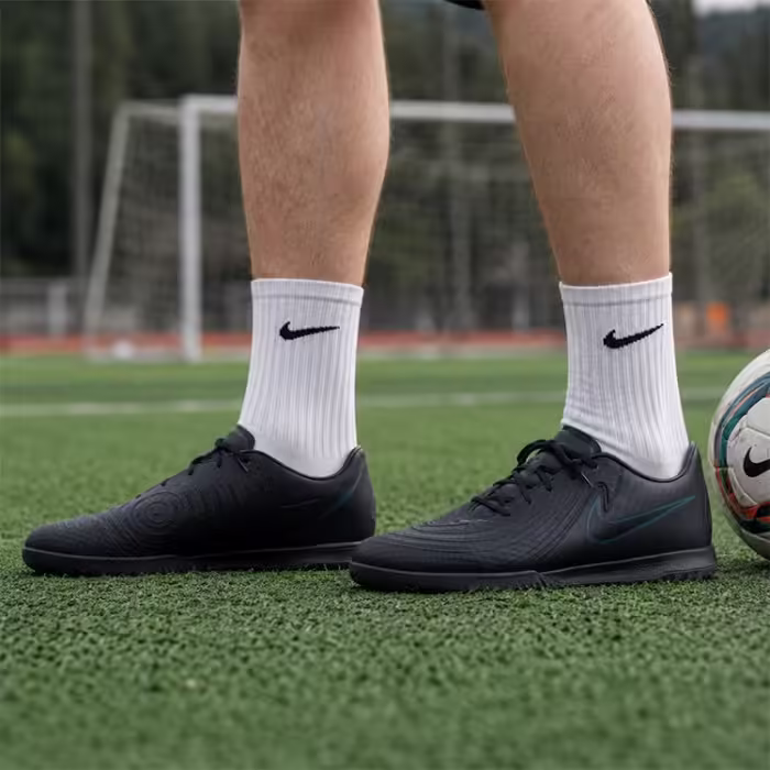 Ghete p/u fotbal Nike PHANTOM GX II ACADEMY IC - 7