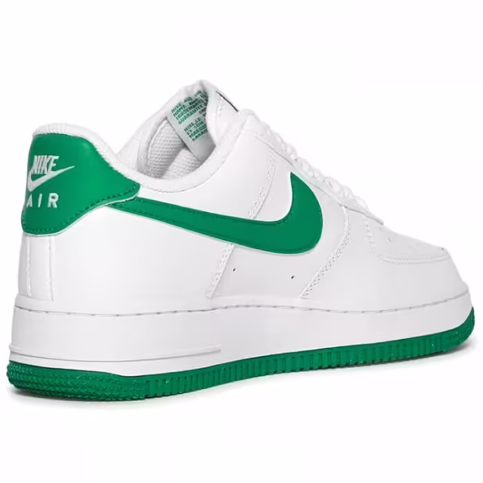 Incaltaminte Sport Nike M AIR FORCE 1 07 - 2