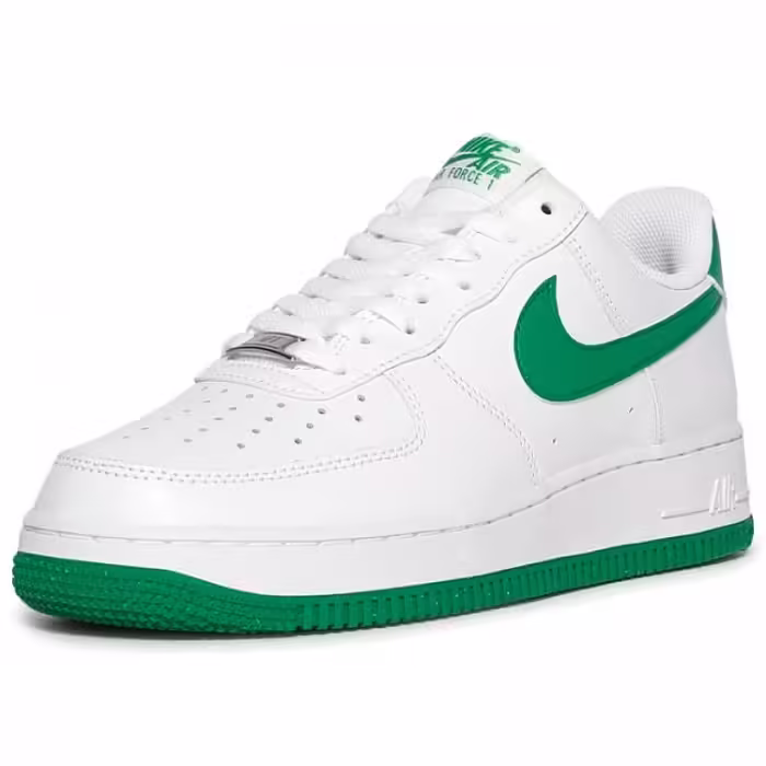 Incaltaminte Sport Nike M AIR FORCE 1 07 - 3