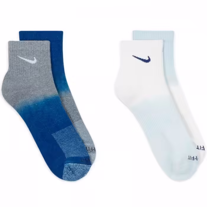 Sosete Nike U NK EVERYDAY PLS CSH ANK 2PR - 3