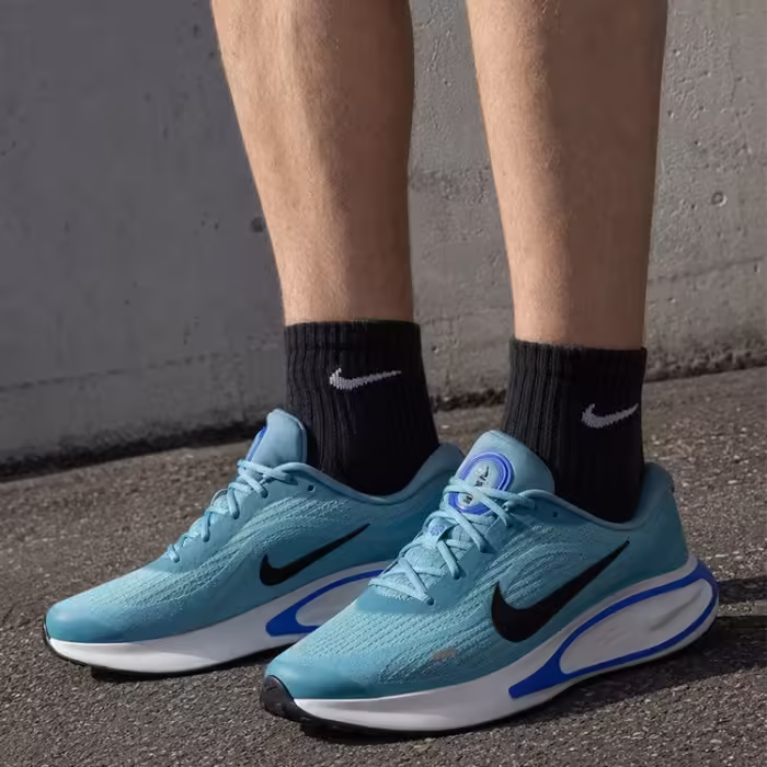 Кроссовки Nike JOURNEY RUN - 9