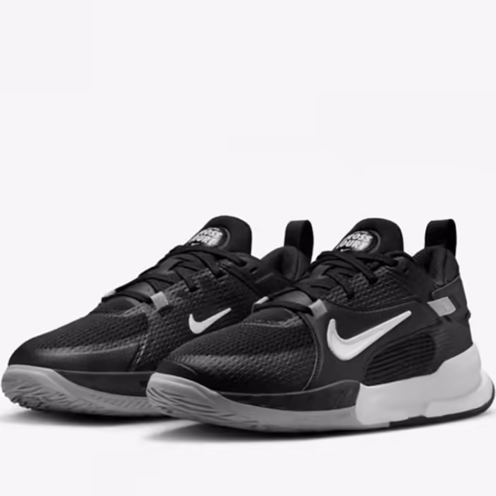 Incaltaminte Sport Nike KIDS CROSSCOURT (GS) - 7