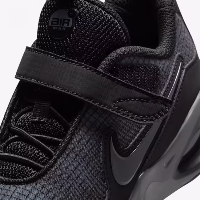 Кроссовки Nike AIR MAX NOVA (PS) - 4