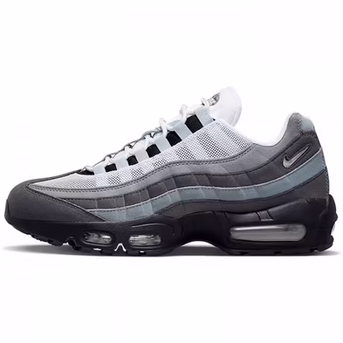 Incaltaminte Sport Nike AIR MAX 95