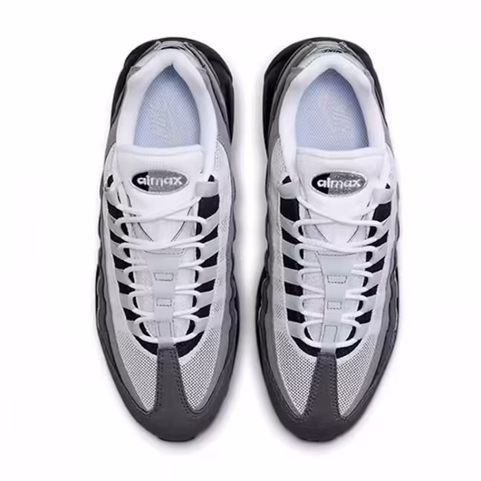 Incaltaminte Sport Nike AIR MAX 95 - 3