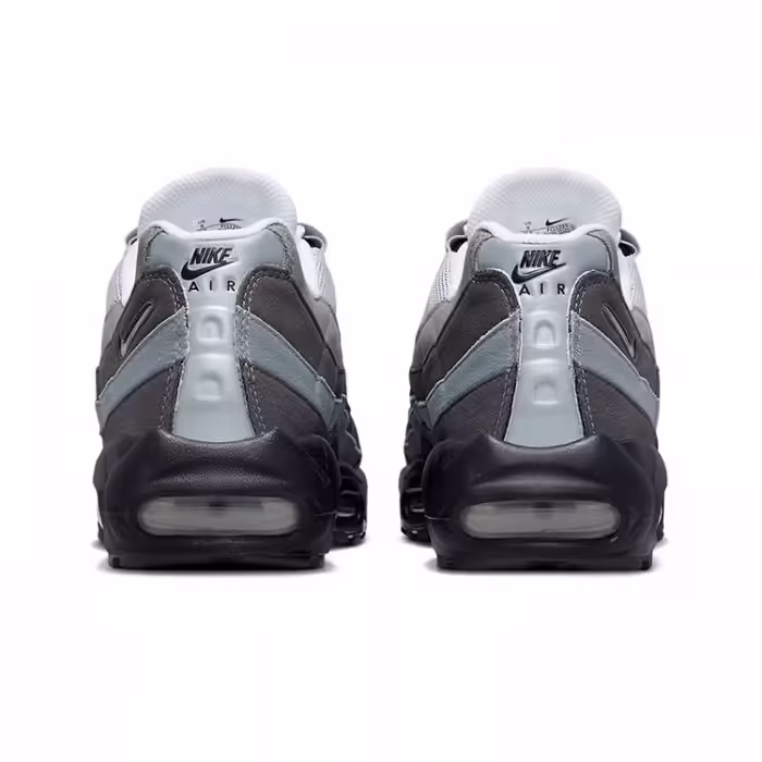 Incaltaminte Sport Nike AIR MAX 95 - 4