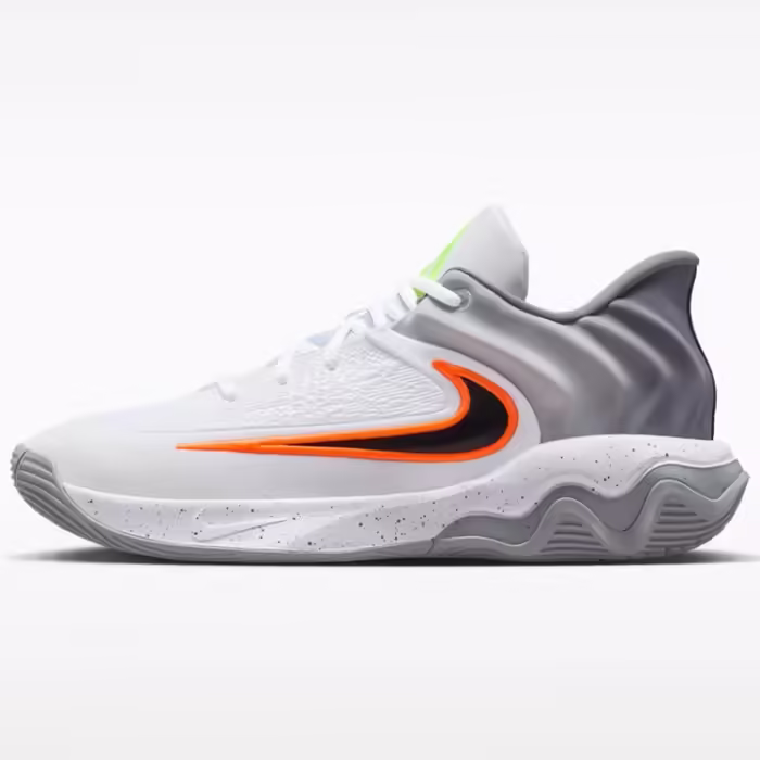 Кроссовки Nike GIANNIS IMMORTALITY 4