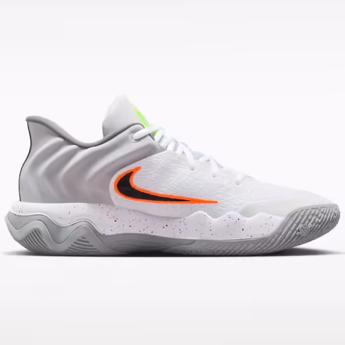 Кроссовки Nike GIANNIS IMMORTALITY 4 - 3