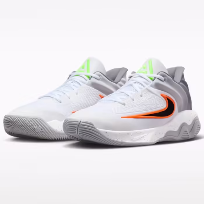 Кроссовки Nike GIANNIS IMMORTALITY 4 - 6