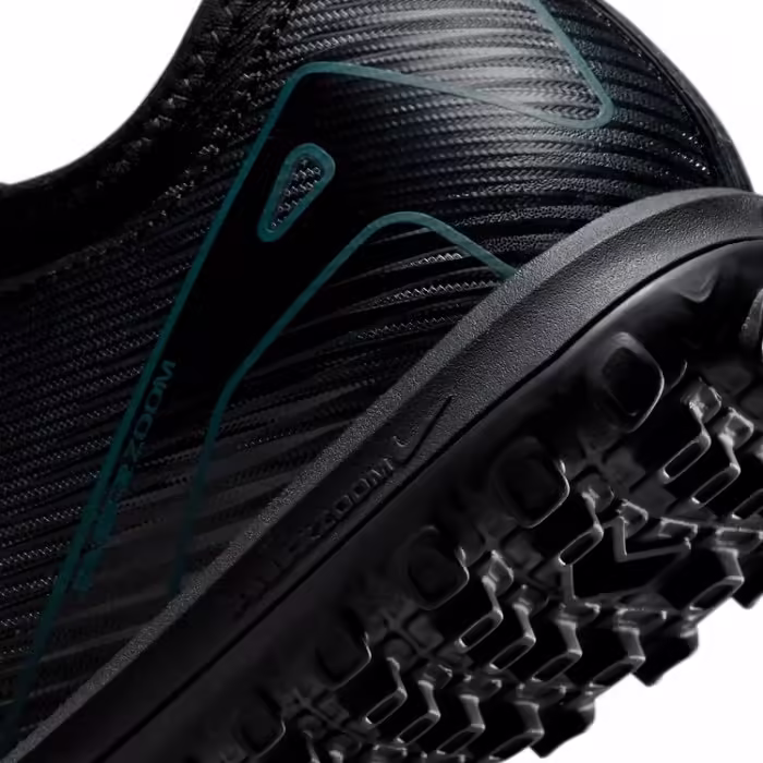 Бутсы Nike JR ZOOM VAPOR 16 ACADEMY TF - 5