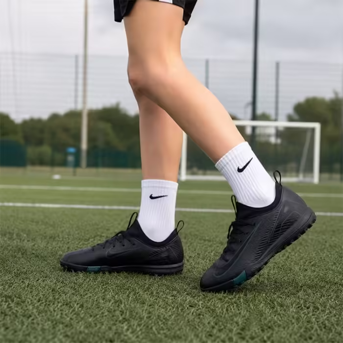 Бутсы Nike JR ZOOM VAPOR 16 ACADEMY IC - 7