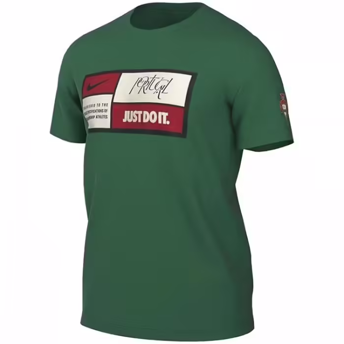 Футболка Nike FPF M NK JDI TEE