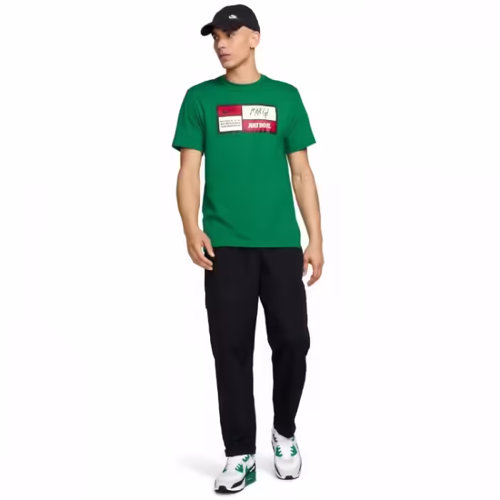 Футболка Nike FPF M NK JDI TEE - 4