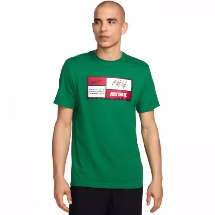 Футболка Nike FPF M NK JDI TEE - 5