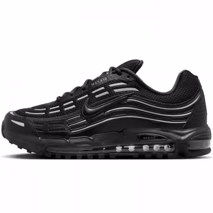 Incaltaminte Sport Nike AIR MAX TL 2.5 Negru 44