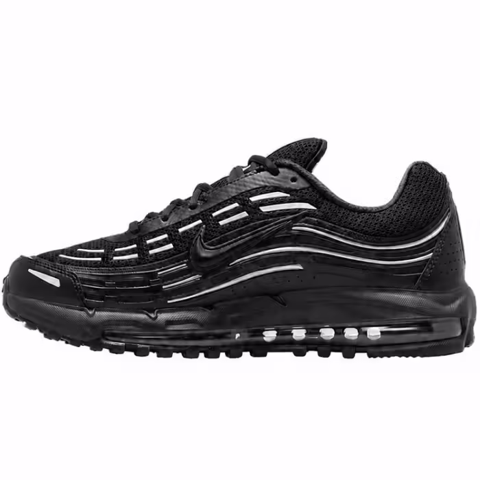 Incaltaminte Sport Nike AIR MAX TL 2.5 Negru 44 - 2