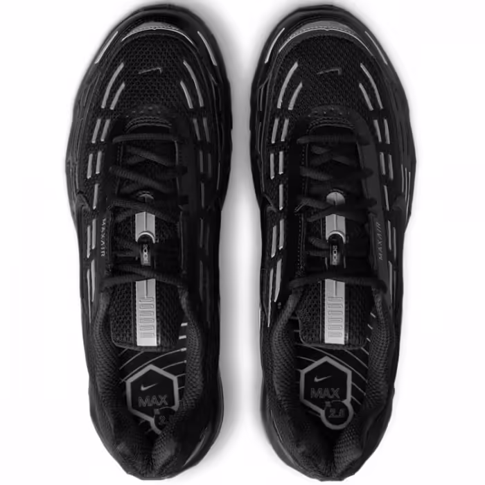 Incaltaminte Sport Nike AIR MAX TL 2.5 Negru 44 - 4