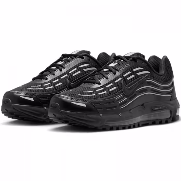 Incaltaminte Sport Nike AIR MAX TL 2.5 Negru 44 - 5