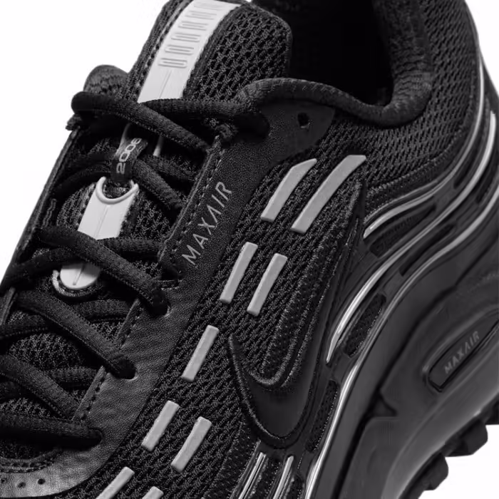 Incaltaminte Sport Nike AIR MAX TL 2.5 Negru 44 - 7