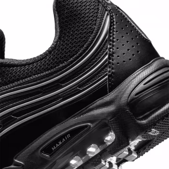 Incaltaminte Sport Nike AIR MAX TL 2.5 Negru 44 - 8